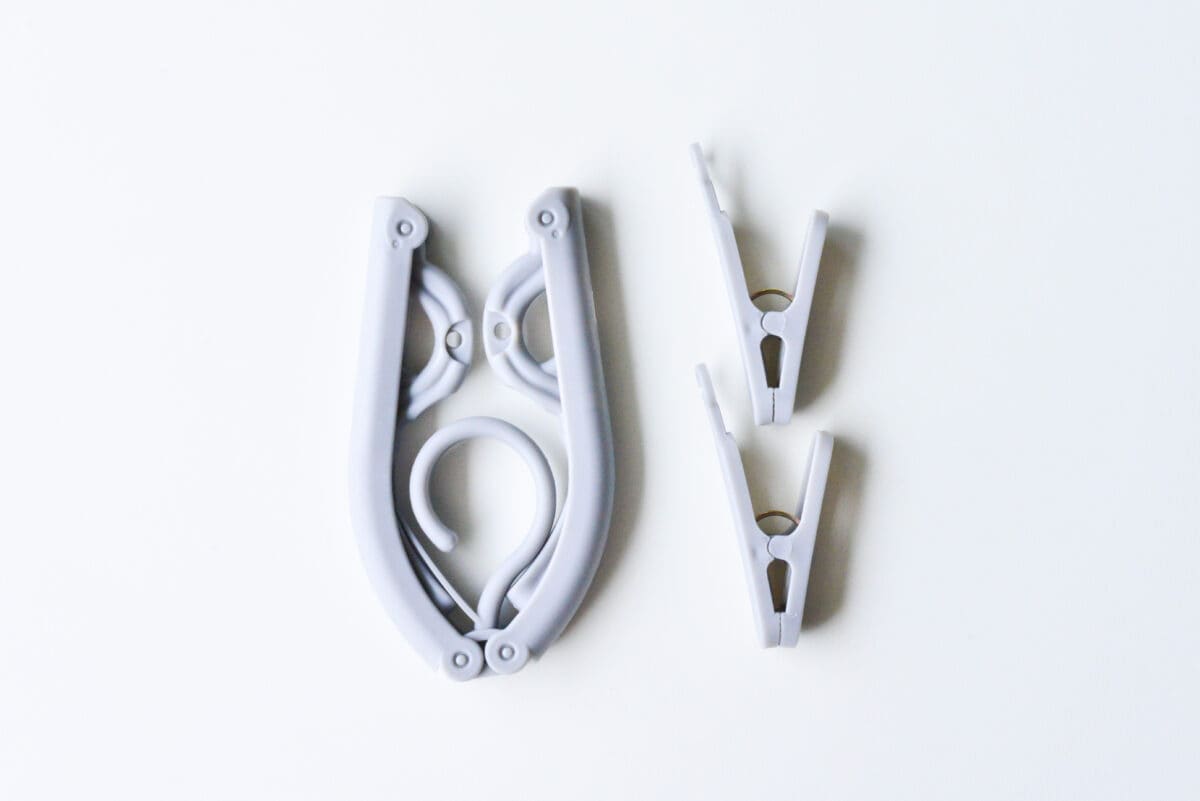 ダイソーの旅行グッズおすすめ9選!本当に便利なアイテムを紹介