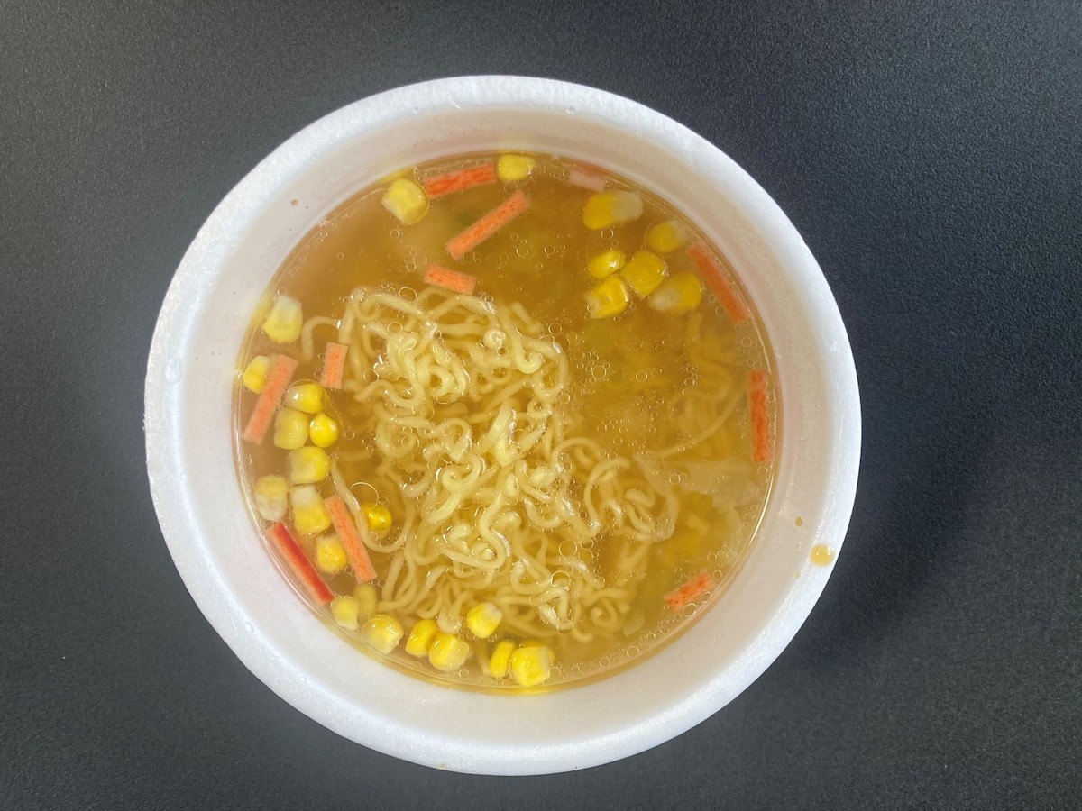 これ過去一かも【麺づくり】「高級感が漂う」「罪悪感ない」新作が登場