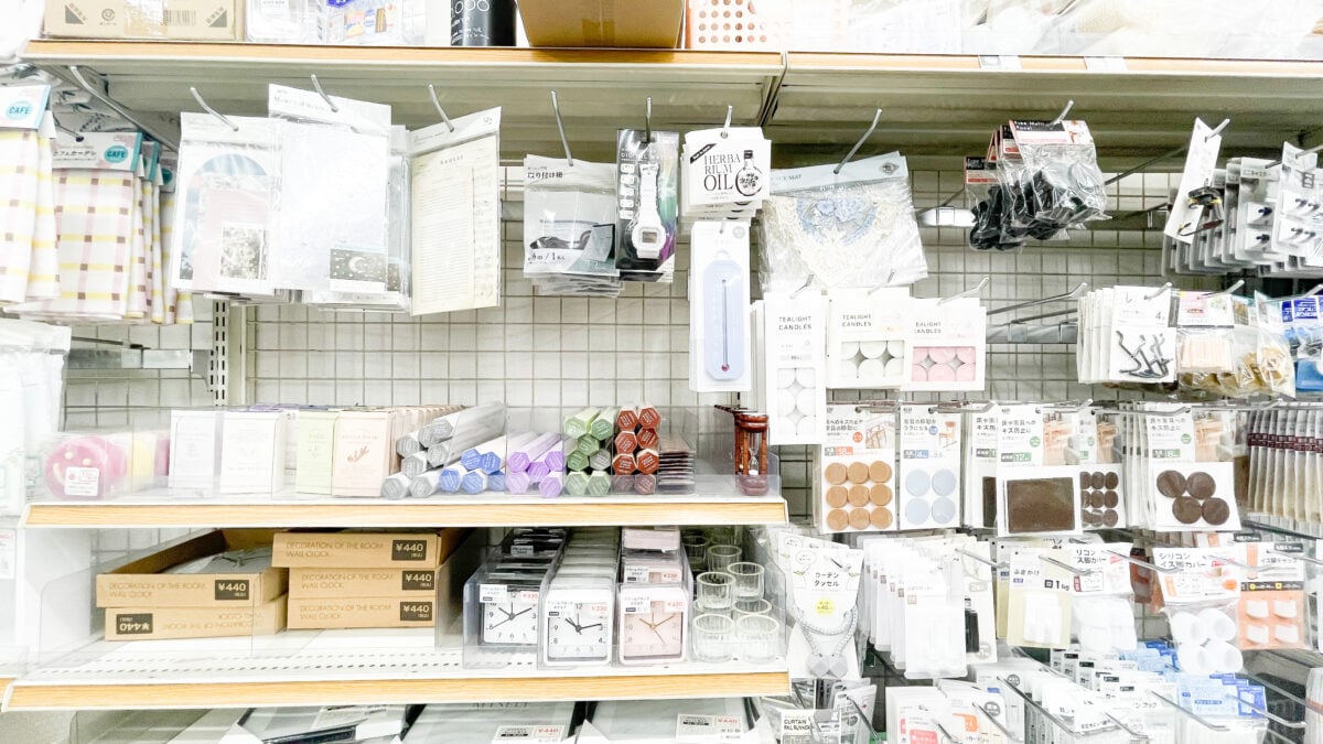 キャンドゥの500円の腕時計がおしゃれで高機能♡魅力を徹底解説