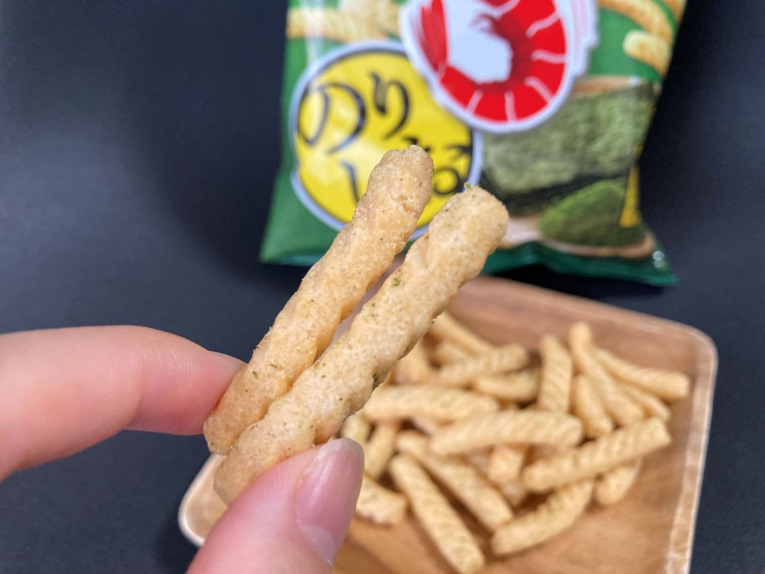 【カルビー】あの味が帰ってきた！「激うま」「サクサク止まらない」