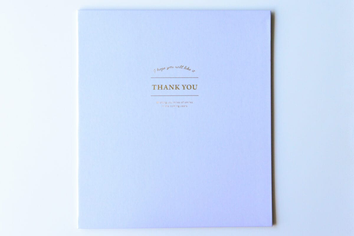 ダイソーのメッセージカードおしゃれな7選!色紙用のシール付きも紹介