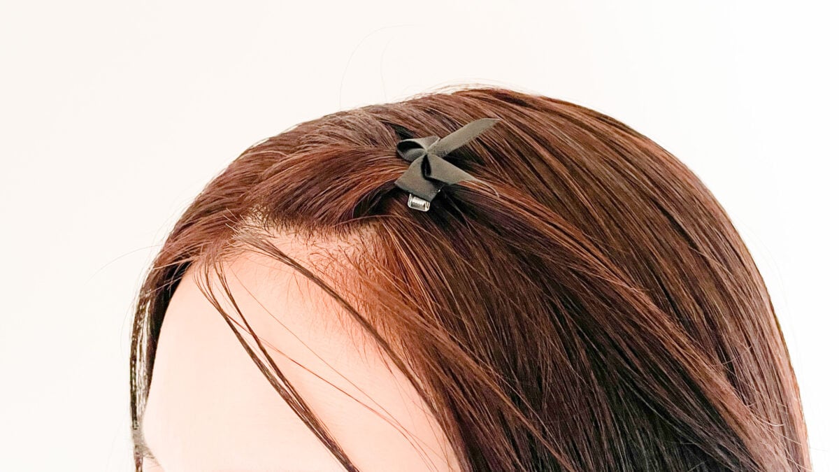 ダイソーのヘアクリップおすすめ7選|かわいいミニや大きいものも紹介