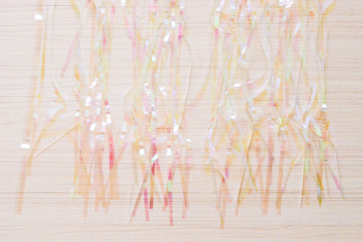 セリアで誕生日の飾り付けは完結!100均のおすすめアイテム12選