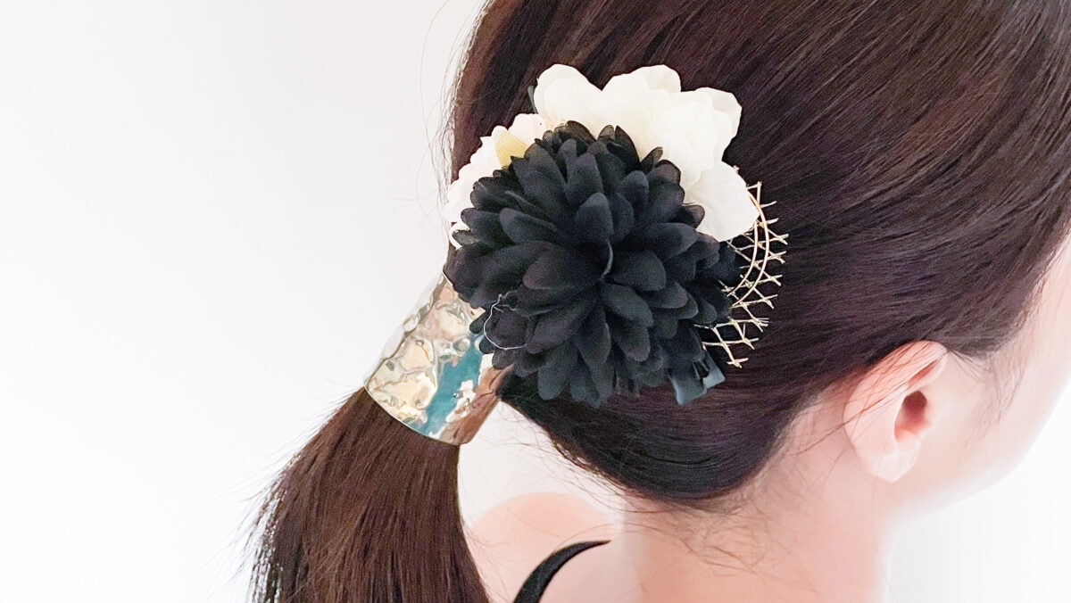 ダイソーのヘアクリップおすすめ7選|かわいいミニや大きいものも紹介