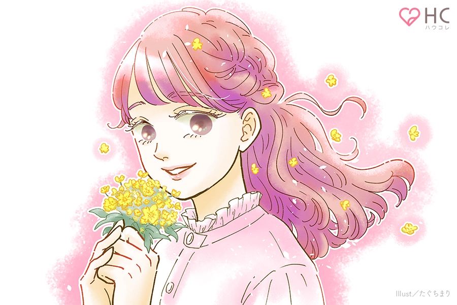 【星座別】「優しさ重視」癒し系女性ランキング<第1位~第3位>