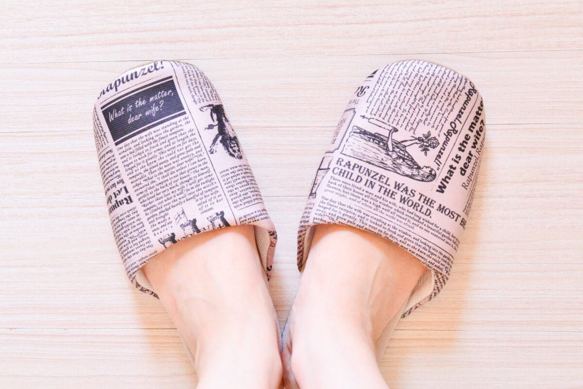 セリアのスリッパはおしゃれで履き心地もいい!おすすめ5選を紹介