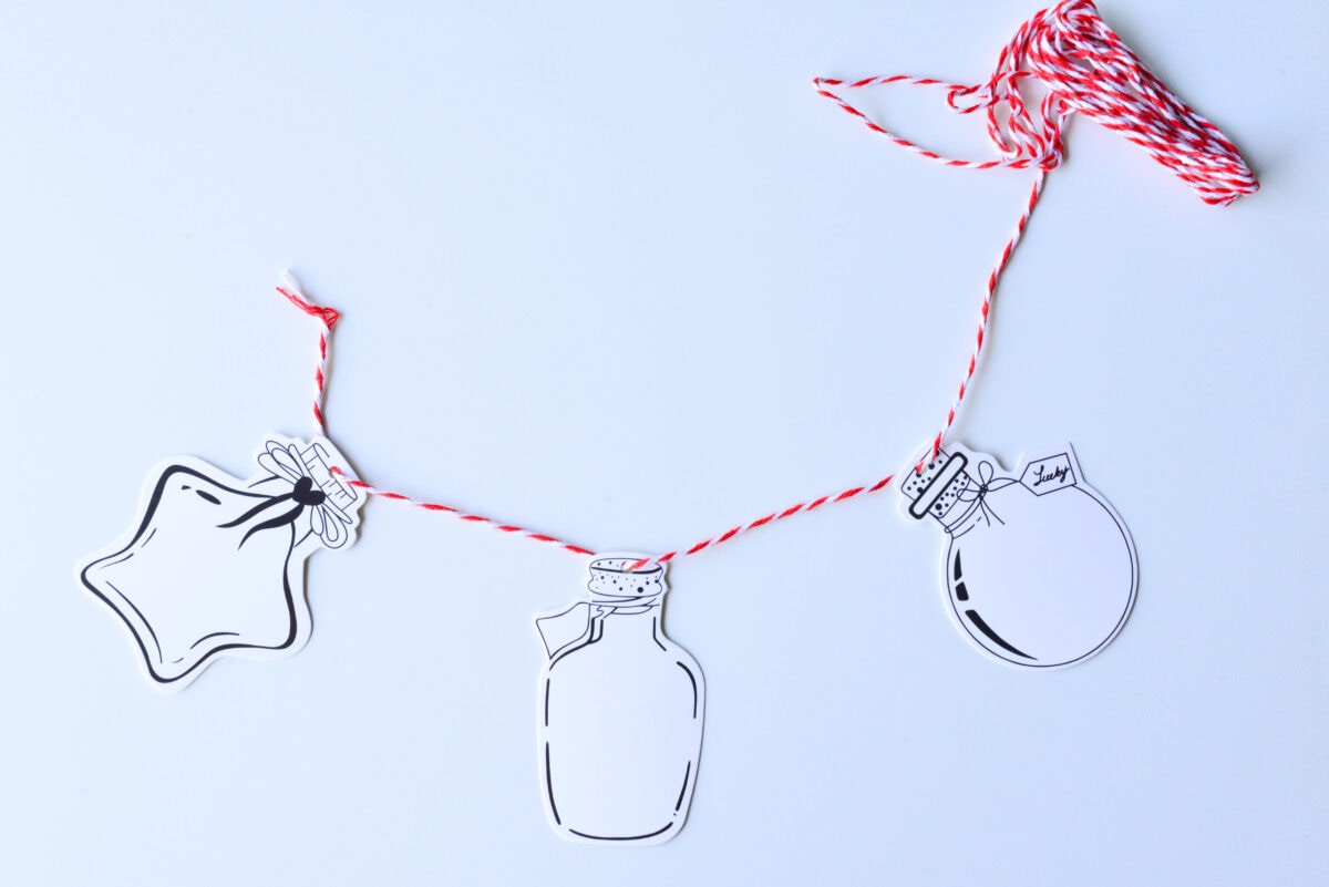 ダイソーのメッセージカードおしゃれな7選!色紙用のシール付きも紹介