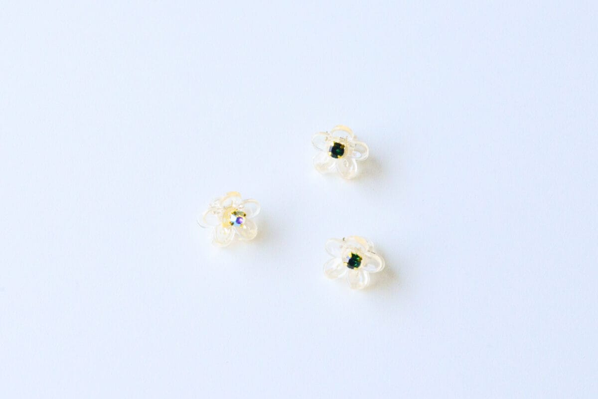 ダイソーのヘアクリップおすすめ7選｜かわいいミニや大きいものも紹介