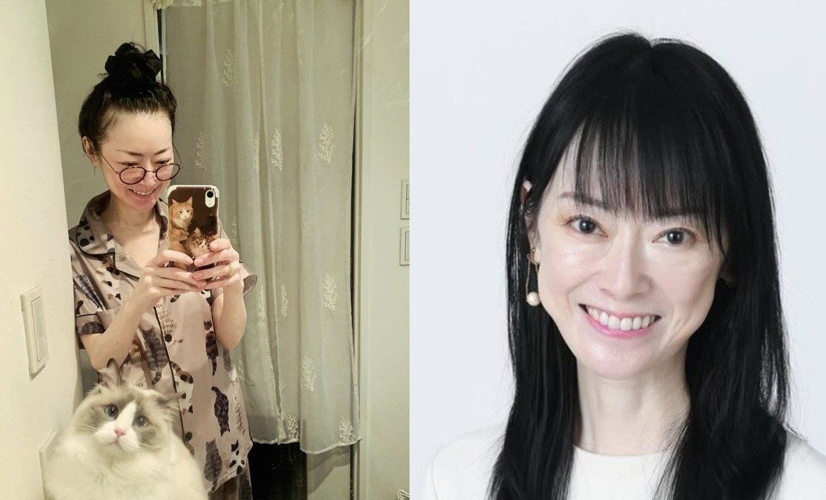 「今を精一杯、生きてるだけです」「パートナーを探している」と語っていた女優・遠野なぎこさんが行方不明、自宅には身元不明の遺体、愛猫は…住民は「白くて頬もこけて痩せ細っていた」