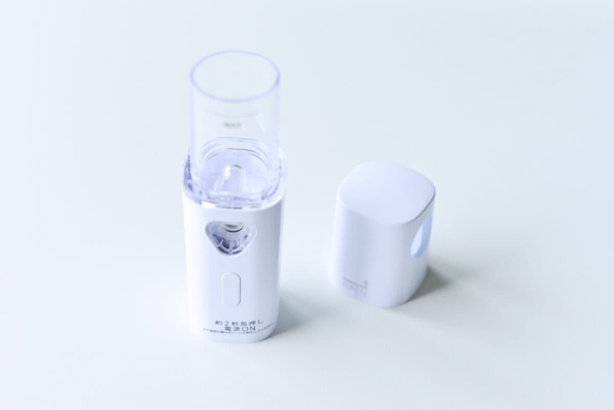 ダイソーのスプレーボトルおすすめ5選|園芸用やスキンケア用などを厳選