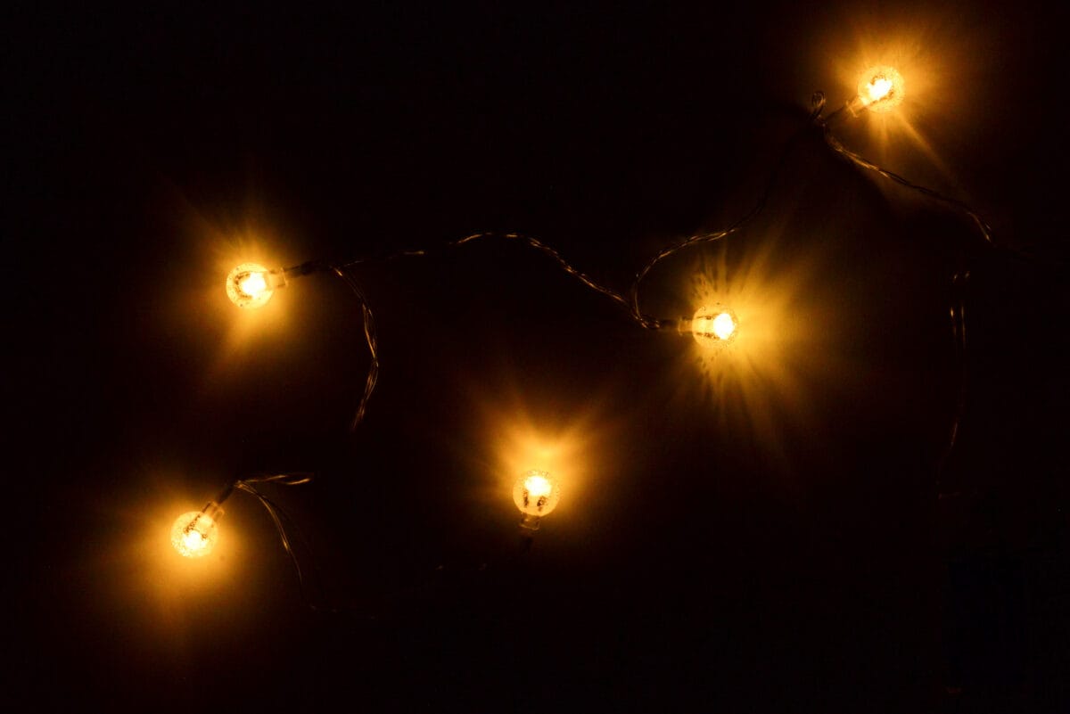 セリアで誕生日の飾り付けは完結!100均のおすすめアイテム12選