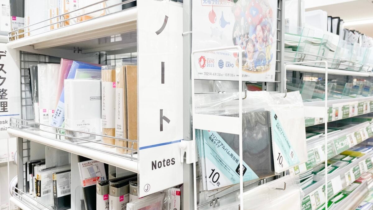 ダイソーのアルバムおすすめ4選!手作りにも使えるおしゃれな商品も紹介