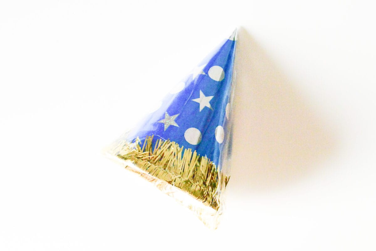 セリアで誕生日の飾り付けは完結!100均のおすすめアイテム12選