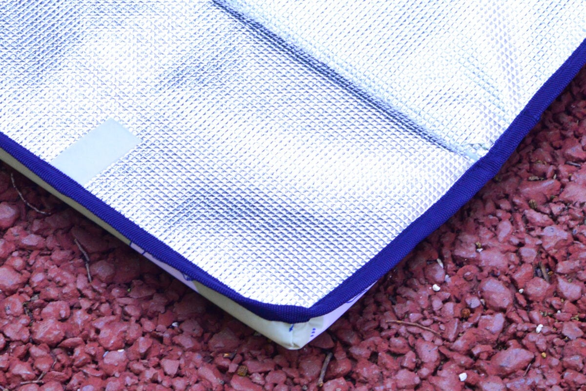 100均のレジャーシート10選！おしゃれなおすすめ商品を紹介