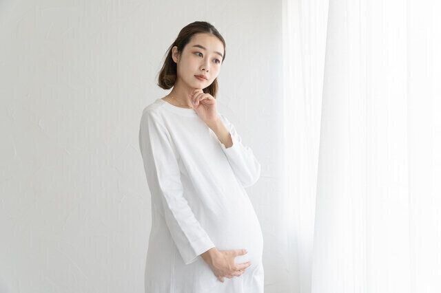 「おしるし」「前駆陣痛」出産予定日近くの体の変化やサインを見逃さないために知っておきたいこと