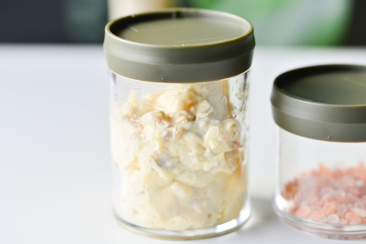 ダイソーの調味料入れがおすすめ!便利なワンタッチやキャンプ用も紹介