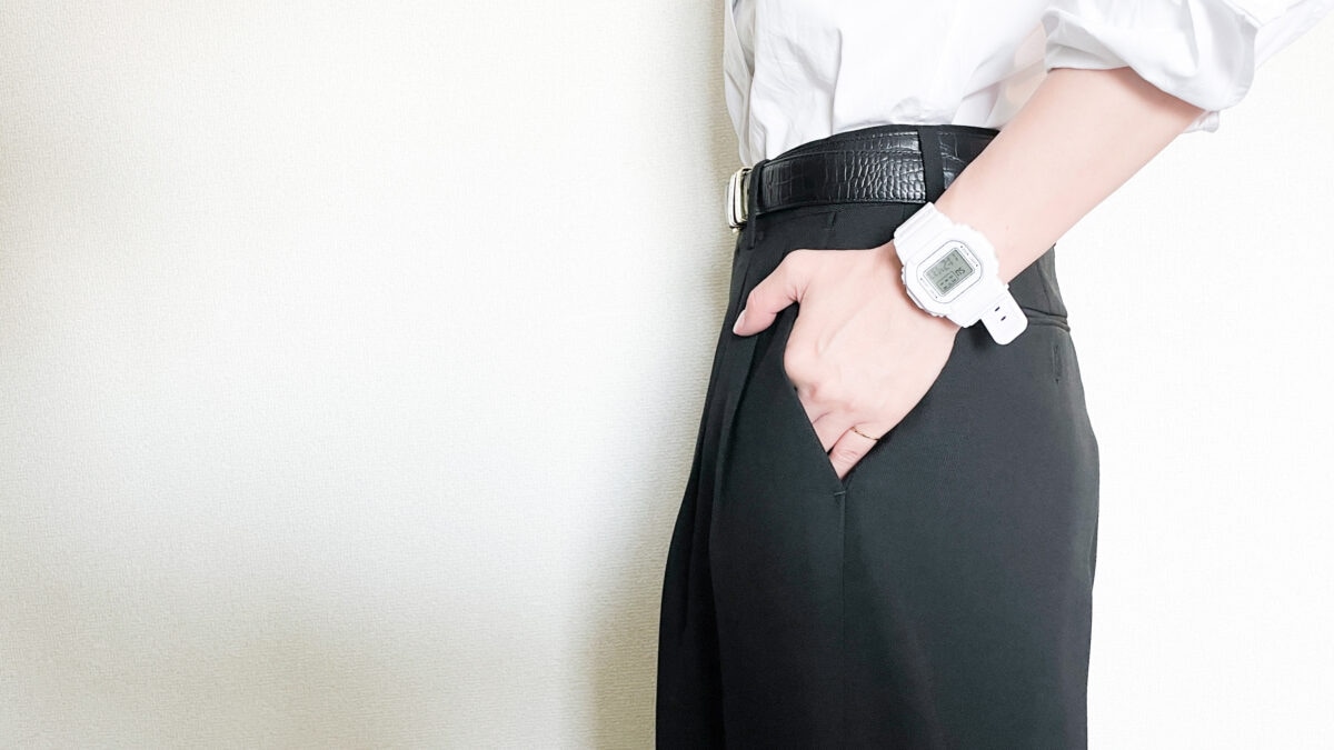 キャンドゥの500円の腕時計がおしゃれで高機能♡魅力を徹底解説