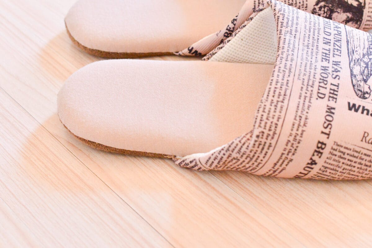 セリアのスリッパはおしゃれで履き心地もいい!おすすめ5選を紹介