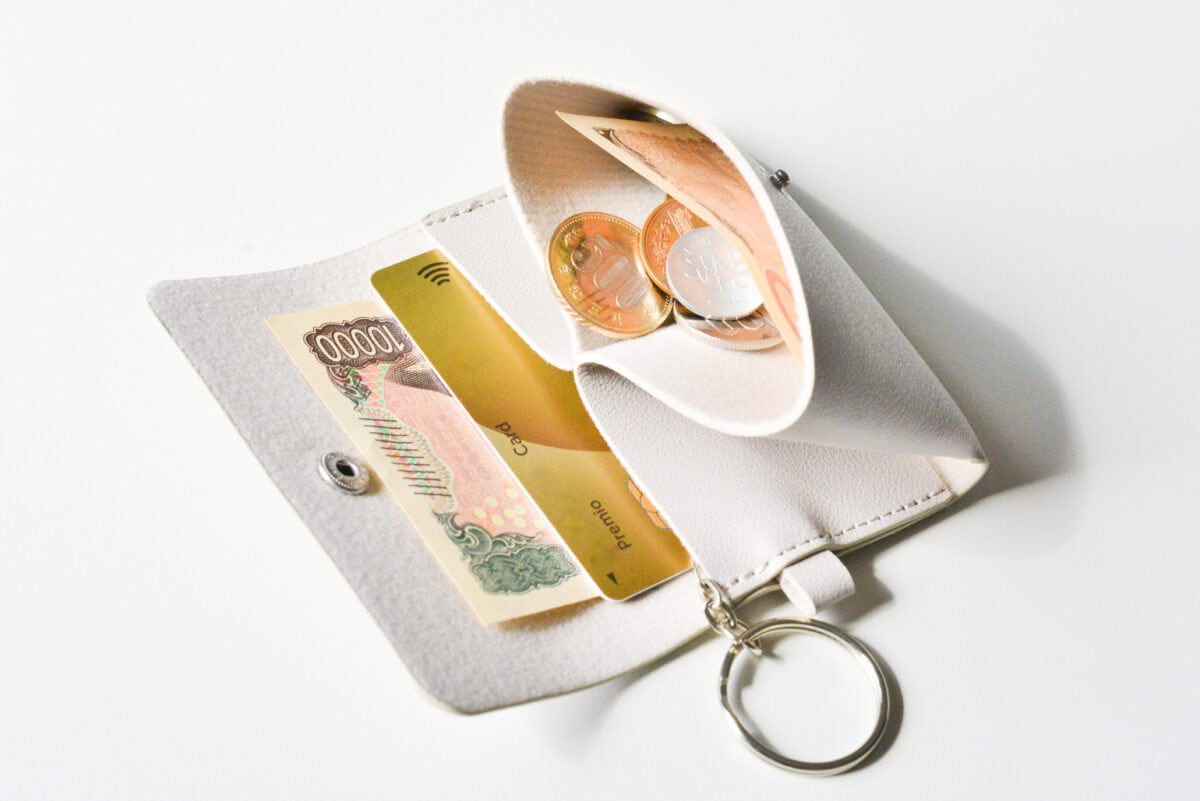 ダイソーの財布はマジで使える!おしゃれな厳選6種の魅力を徹底解説