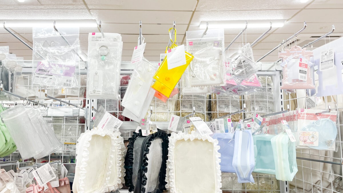 ダイソーの財布はマジで使える!おしゃれな厳選6種の魅力を徹底解説