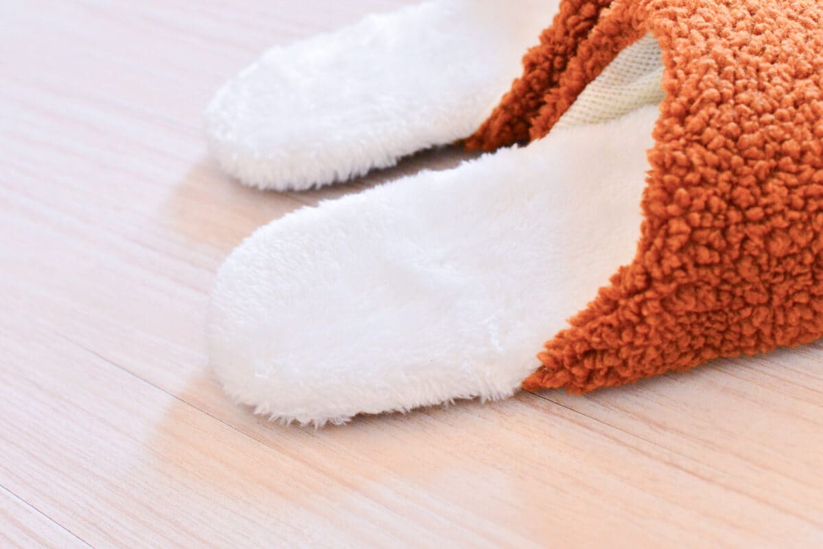 セリアのスリッパはおしゃれで履き心地もいい!おすすめ5選を紹介