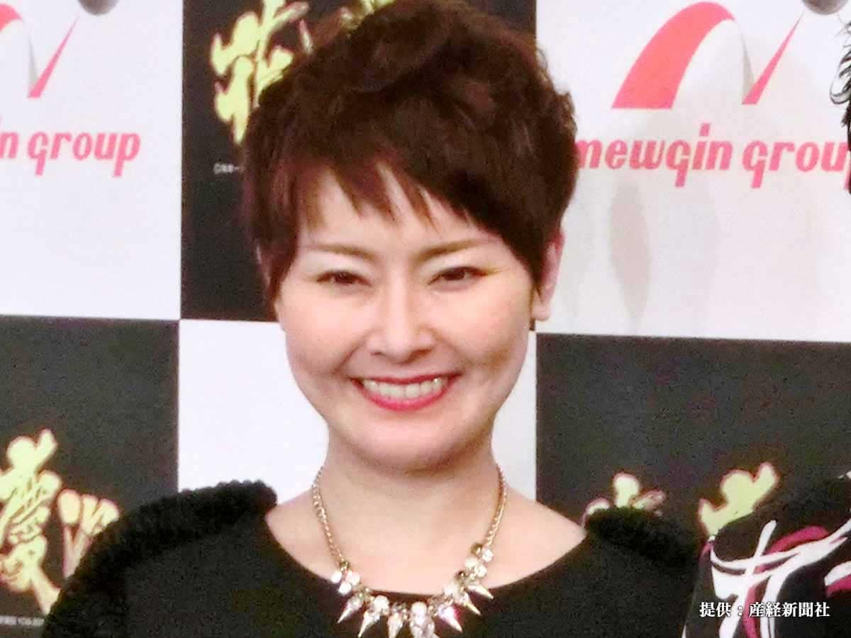 遠野なぎこさんが逝去　ブログで発表