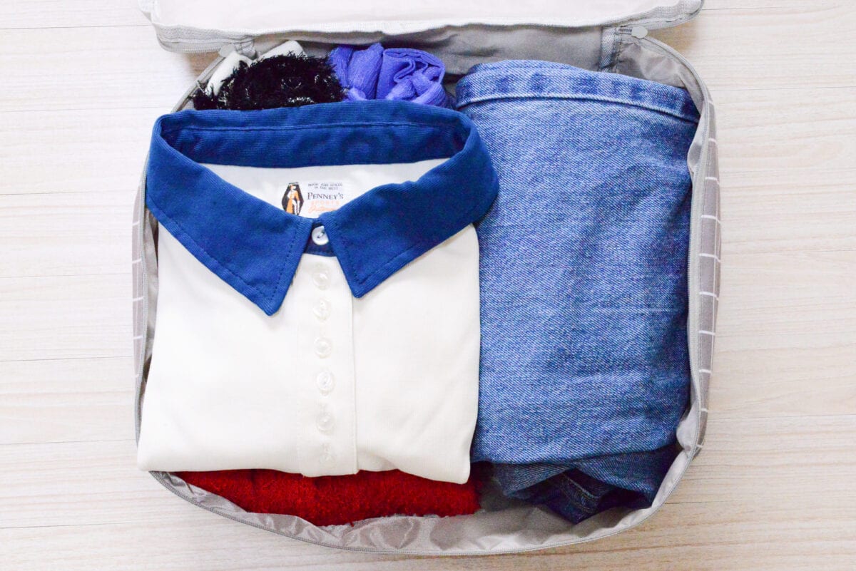 ダイソーの旅行グッズおすすめ9選!本当に便利なアイテムを紹介