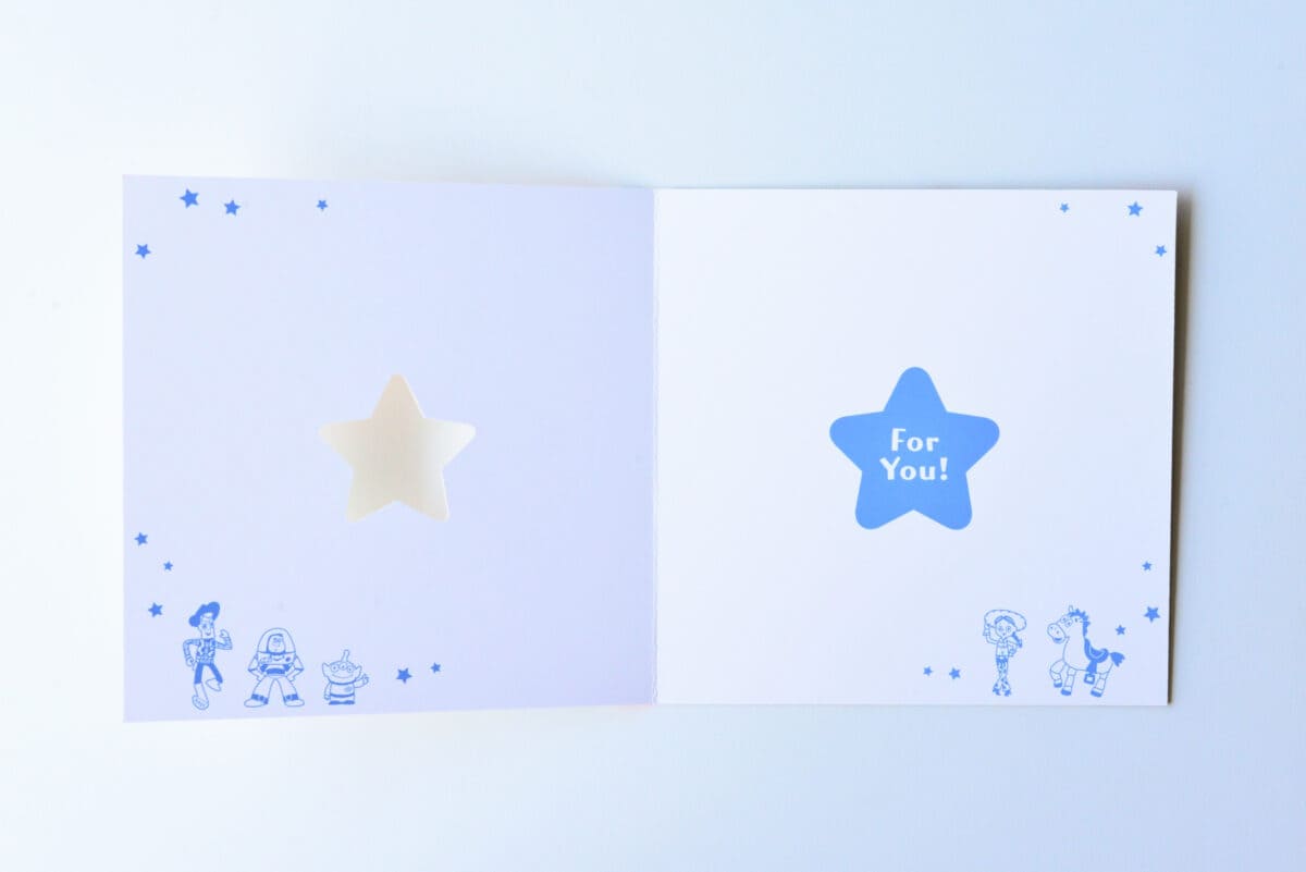 ダイソーのメッセージカードおしゃれな7選!色紙用のシール付きも紹介