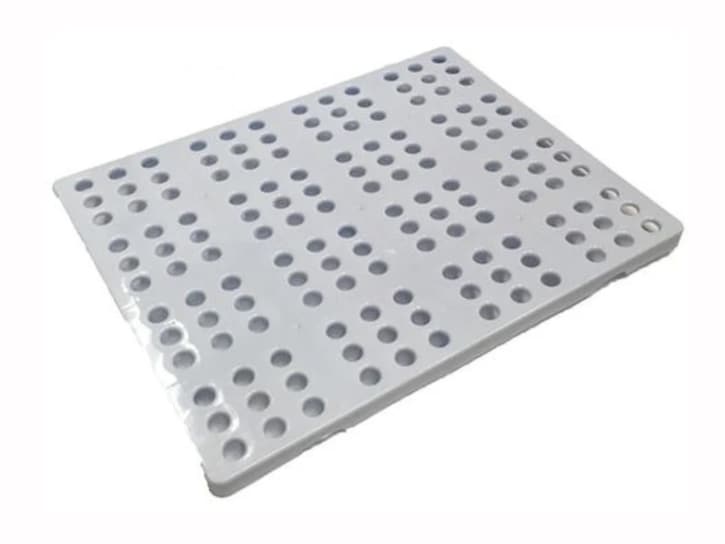 【ダイソー】すのこで棚diyしてみた!サイズや作り方も紹介