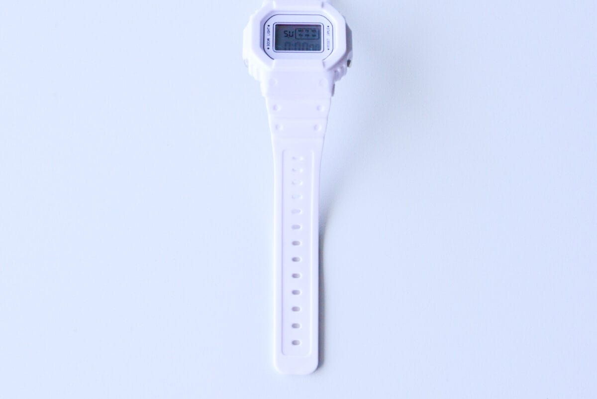 キャンドゥの500円の腕時計がおしゃれで高機能♡魅力を徹底解説