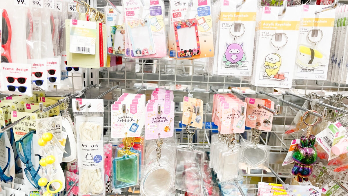 ダイソーのアルバムおすすめ4選!手作りにも使えるおしゃれな商品も紹介