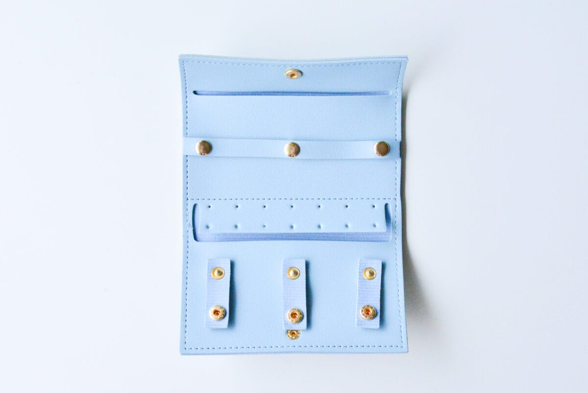 【ダイソー】アクセサリーケースが優秀！透明引き出しを使ったものも紹介