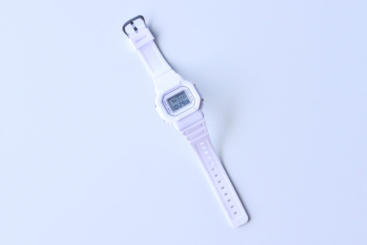 キャンドゥの500円の腕時計がおしゃれで高機能♡魅力を徹底解説