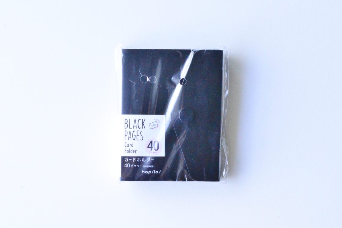 100均のカードケースおすすめ9選！薄型などの使いやすい商品を厳選