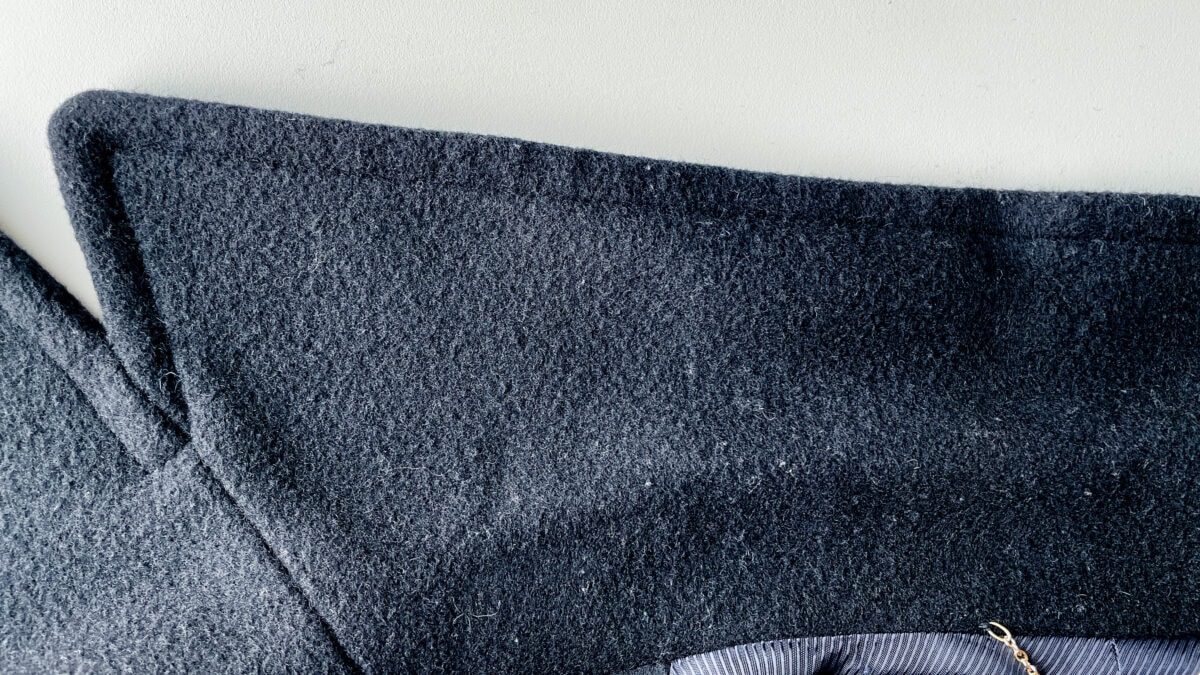 ダイソーのT字毛玉取りが超優秀！電動との比較も