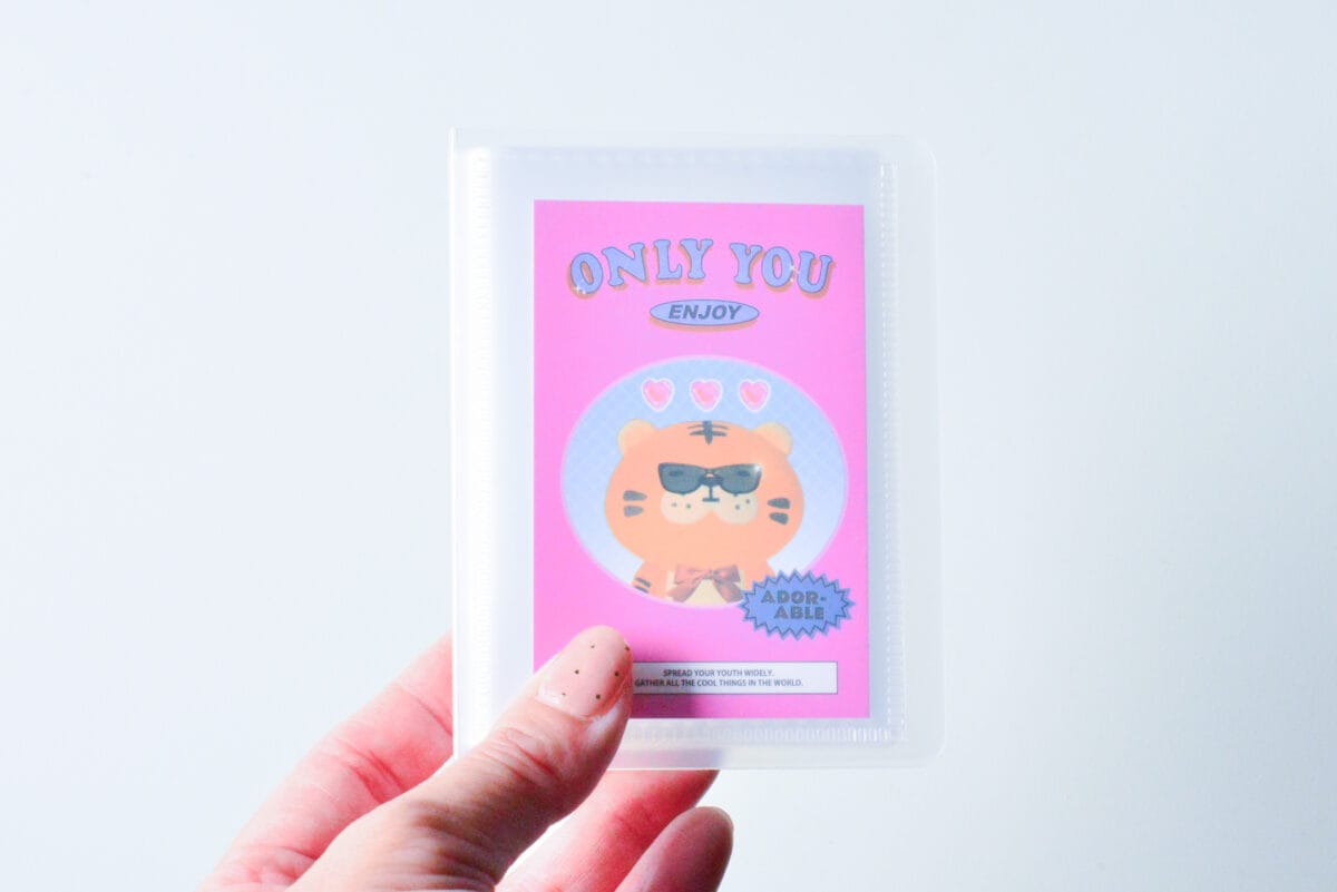 ダイソーのアルバムおすすめ4選!手作りにも使えるおしゃれな商品も紹介