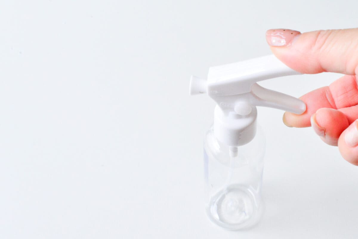 ダイソーのスプレーボトルおすすめ5選|園芸用やスキンケア用などを厳選