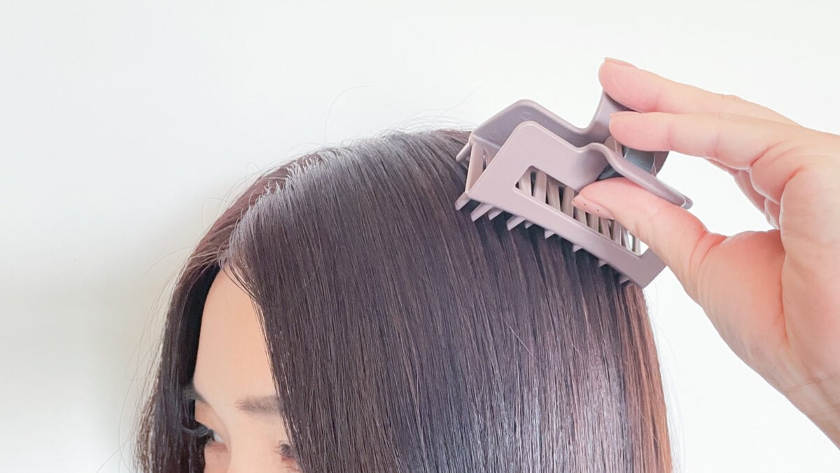 ダイソーのヘアクリップおすすめ7選｜かわいいミニや大きいものも紹介