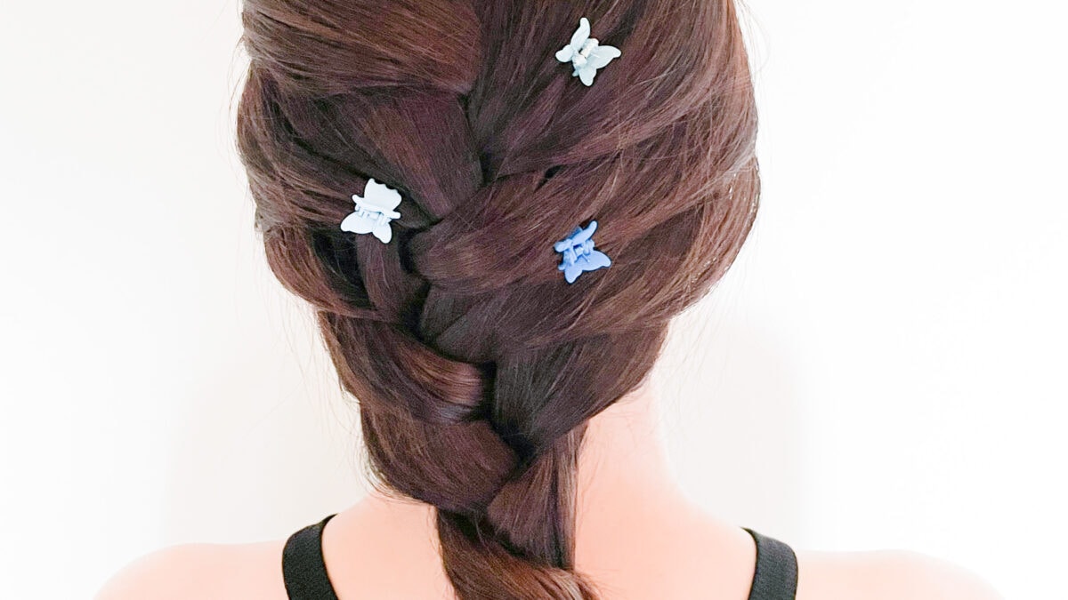 ダイソーのヘアクリップおすすめ7選|かわいいミニや大きいものも紹介