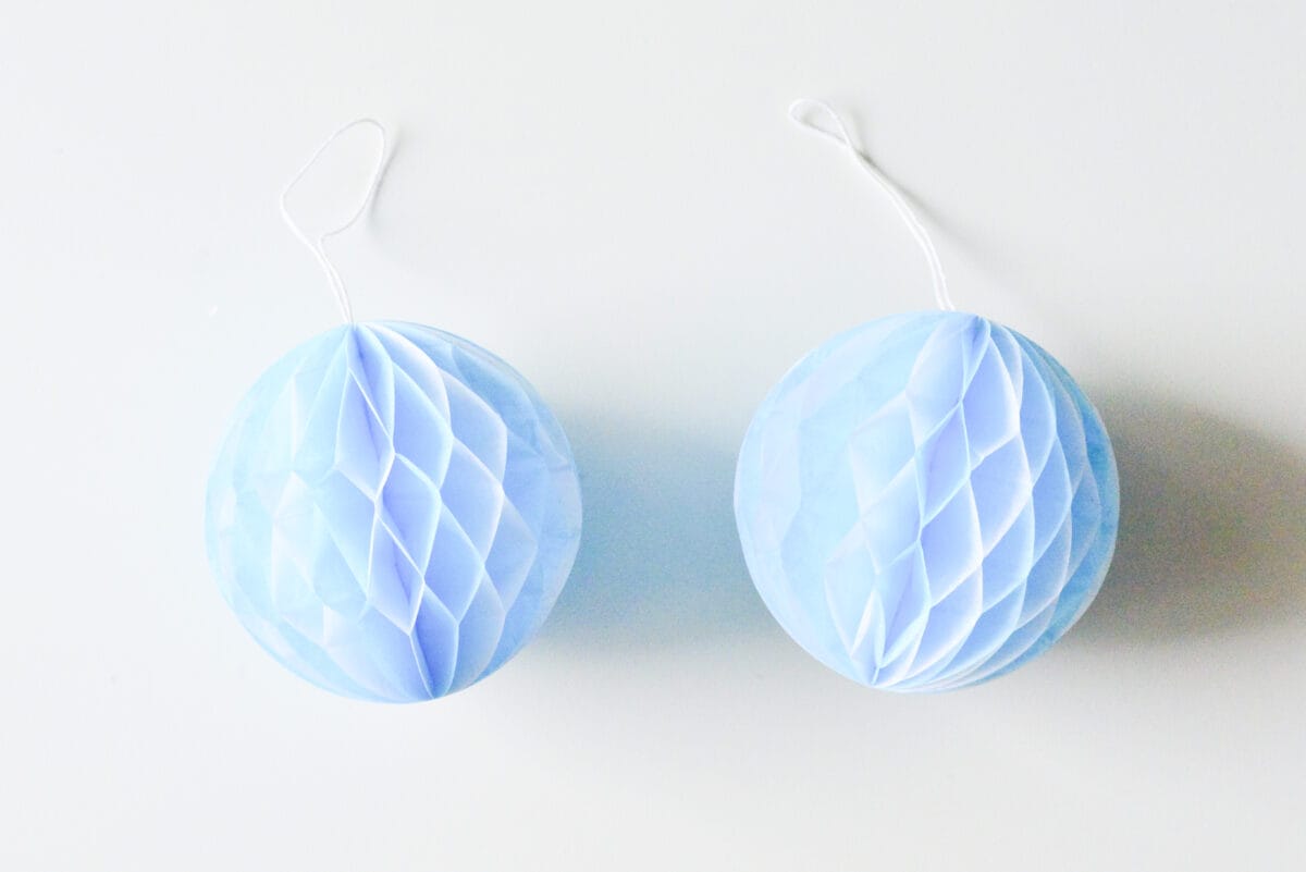 セリアで誕生日の飾り付けは完結!100均のおすすめアイテム12選