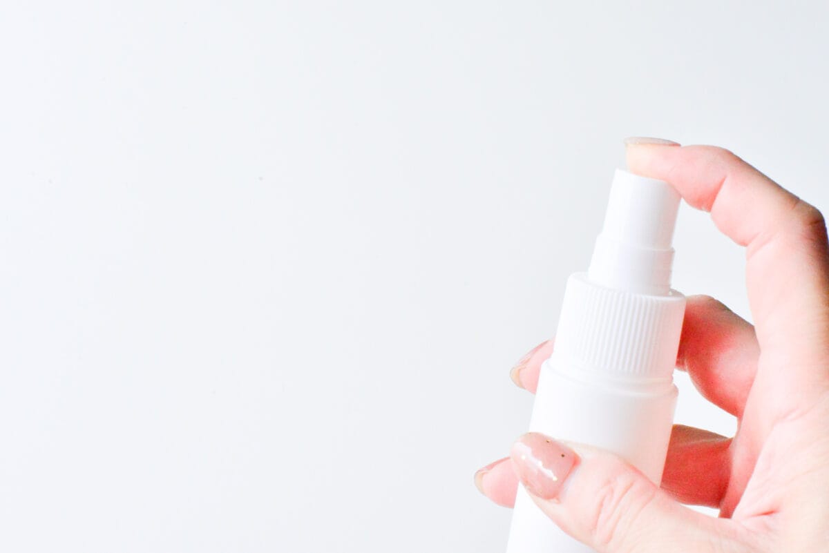 ダイソーのスプレーボトルおすすめ5選|園芸用やスキンケア用などを厳選