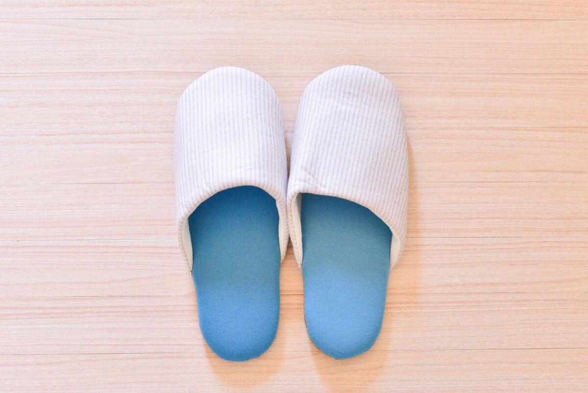セリアのスリッパはおしゃれで履き心地もいい!おすすめ5選を紹介