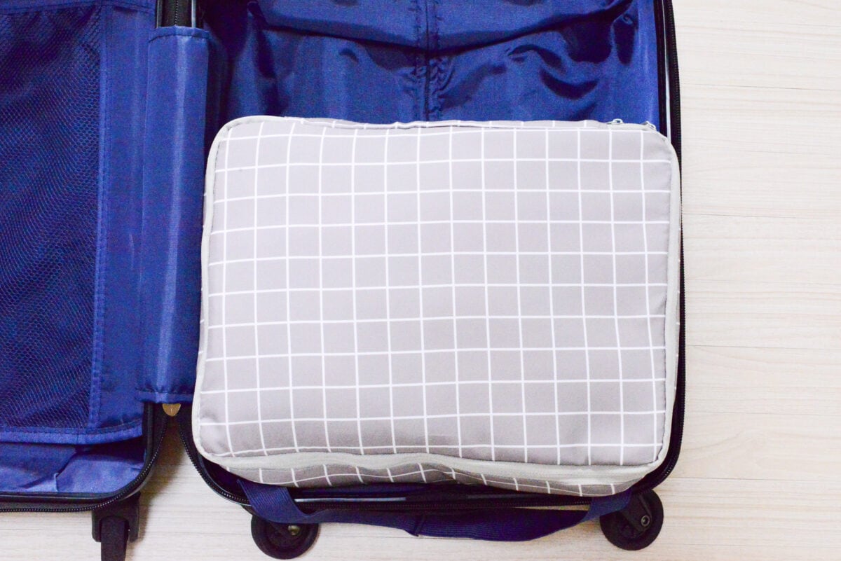 ダイソーの旅行グッズおすすめ9選!本当に便利なアイテムを紹介