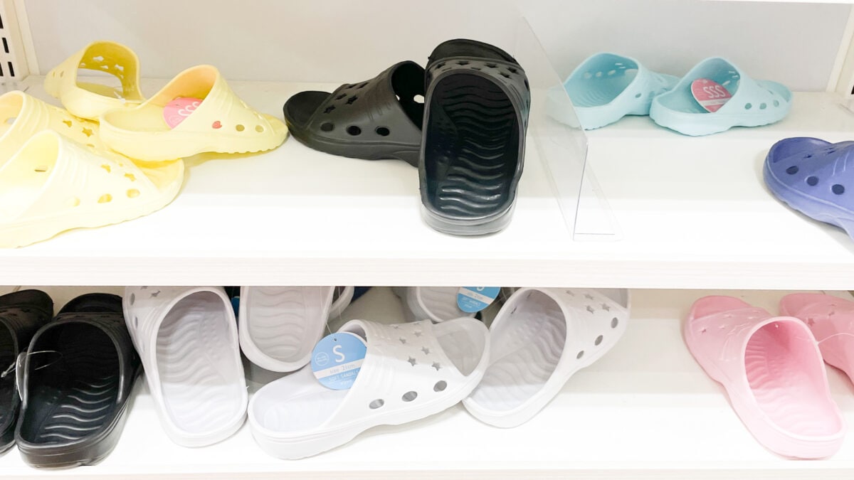 セリアのスリッパはおしゃれで履き心地もいい!おすすめ5選を紹介