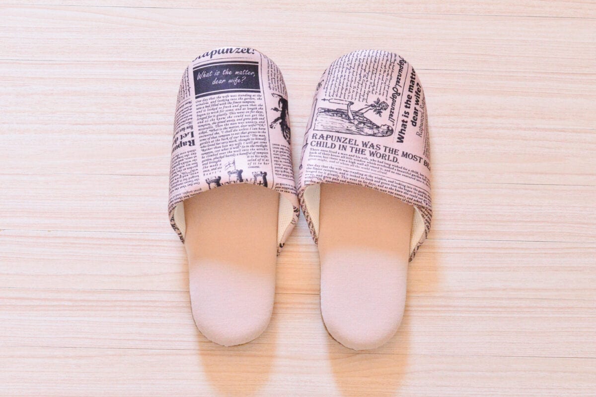 セリアのスリッパはおしゃれで履き心地もいい!おすすめ5選を紹介