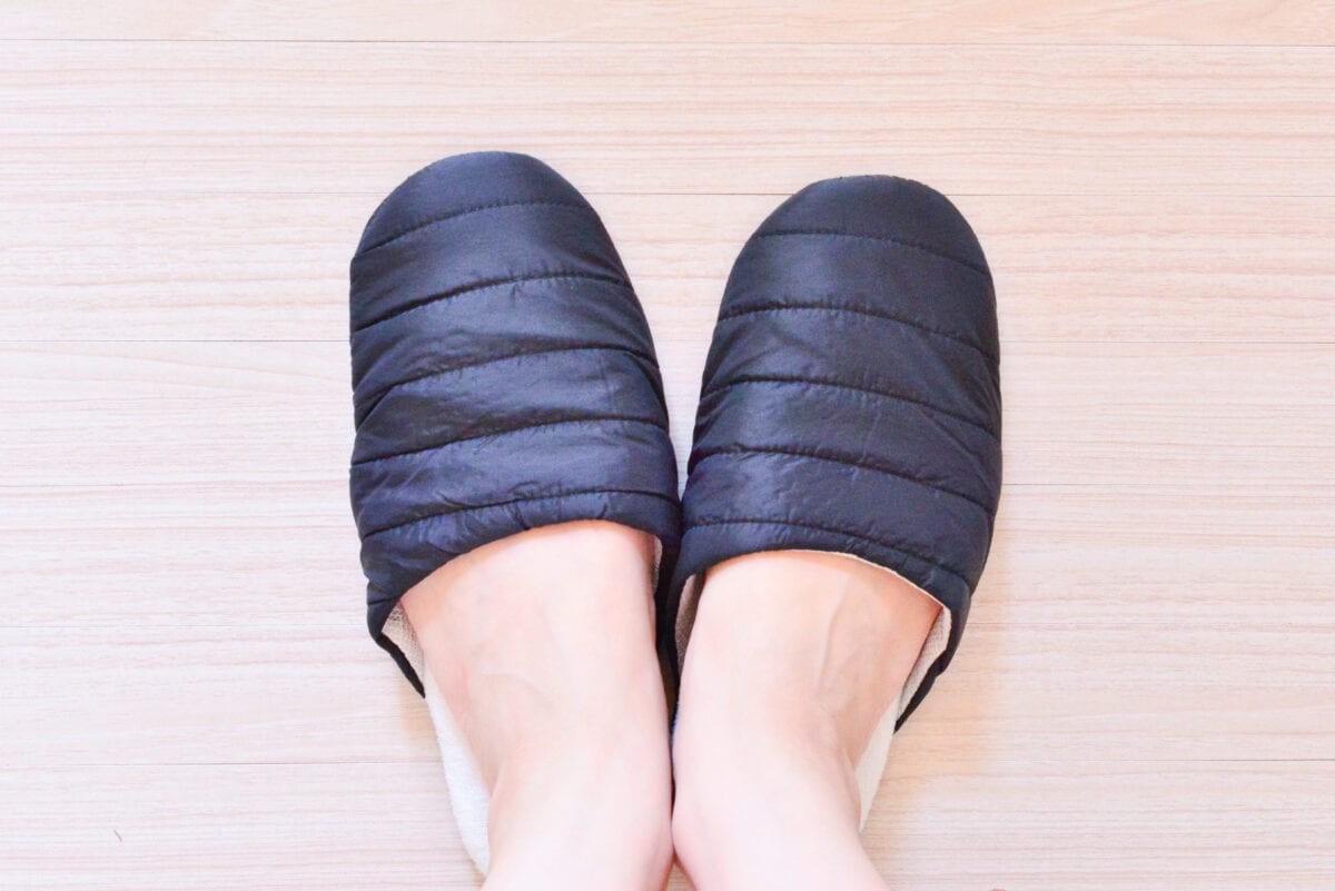 セリアのスリッパはおしゃれで履き心地もいい!おすすめ5選を紹介