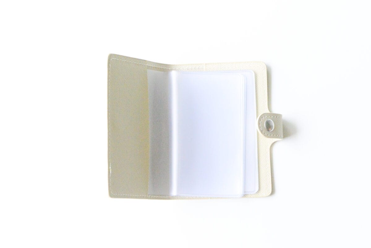 100均のカードケースおすすめ9選！薄型などの使いやすい商品を厳選