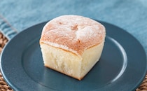 【セブン】新商品、四角い塊は口当たりが最高すぎる!!