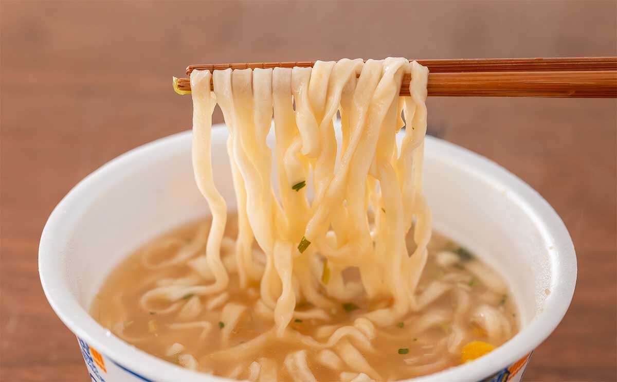 「これは買うしかない」今年も登場した【どん兵衛】がやっぱ美味い!!