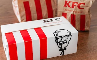 「3食これで良い」「レギュラー化希望」【ケンタッキー】リニューアル限定品が美味すぎる